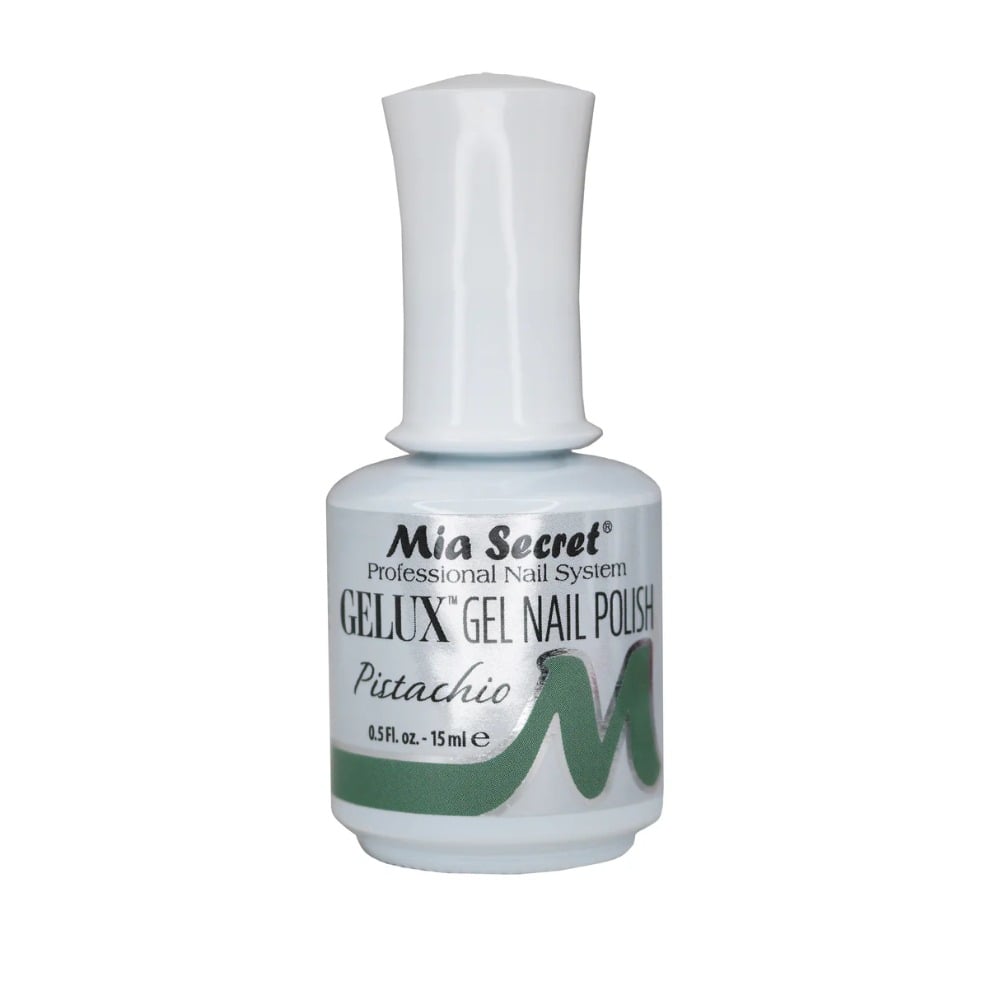 Esmalte en Gel Mia Secret Pistachio 15 ml