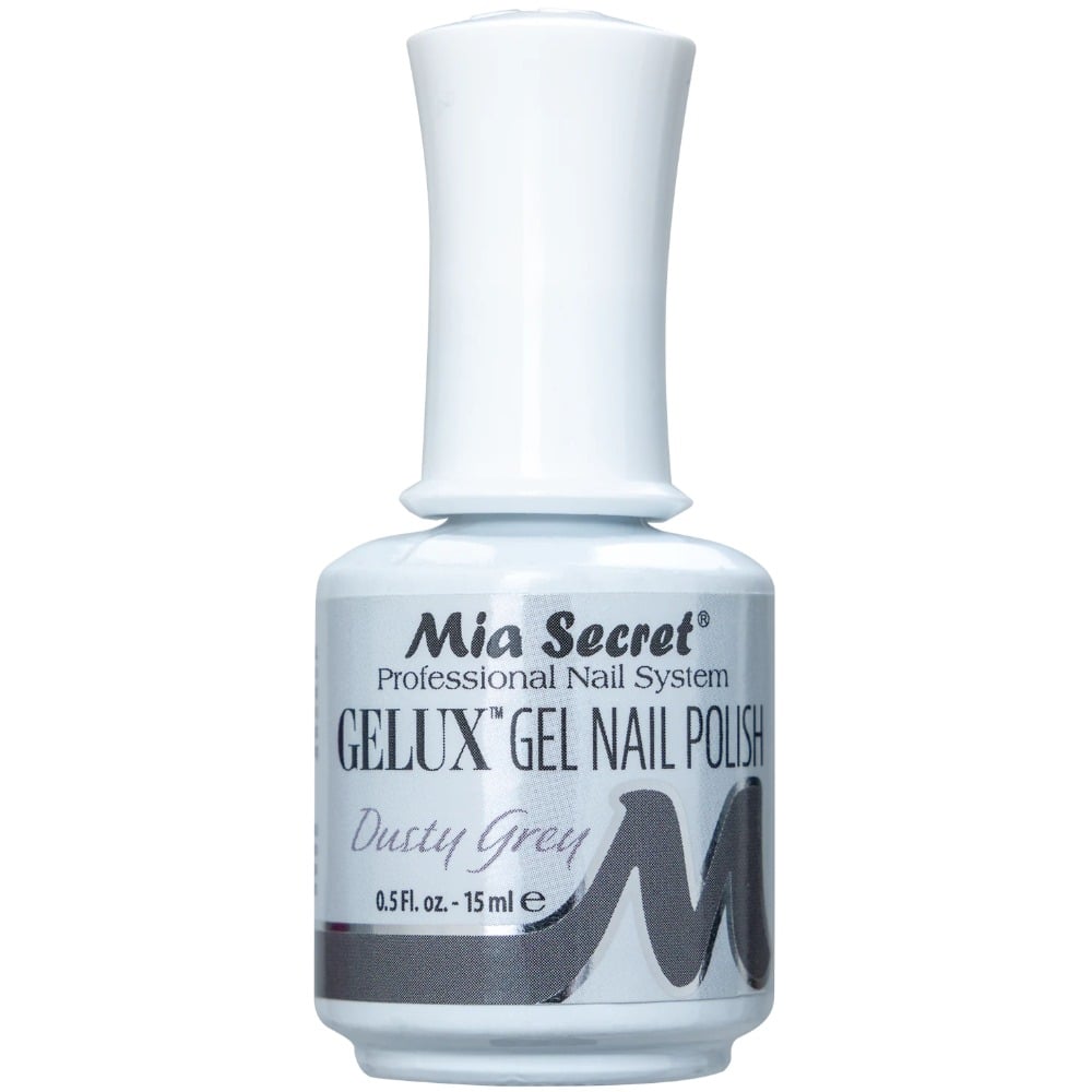 Esmalte en Gel Mia Secret Dusty Grey 15 ml