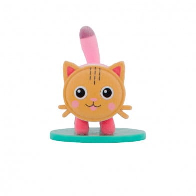 Gato Almohada La Casa de Muñecas de Gabby