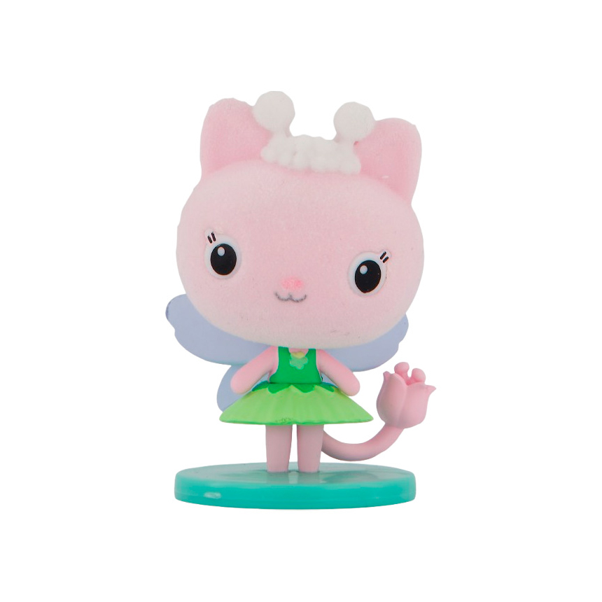 Hada Gatina La Casa de Muñecas de Gabby