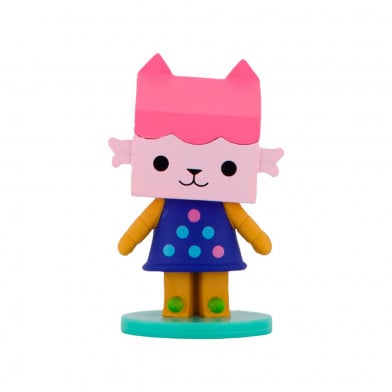 Bebé Caja La Casa de Muñecas de Gabby