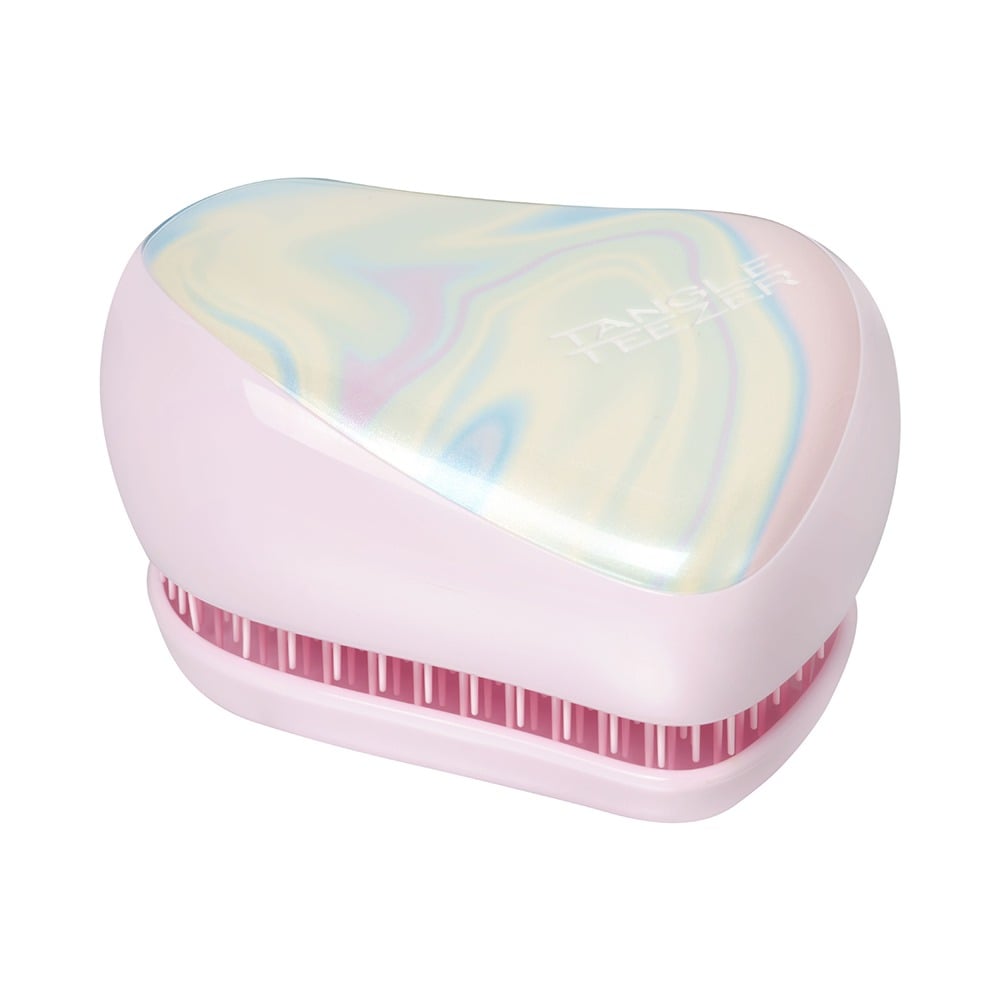 Cepillo para el Pelo Tangle Teezer Compact Styler Ice Cream