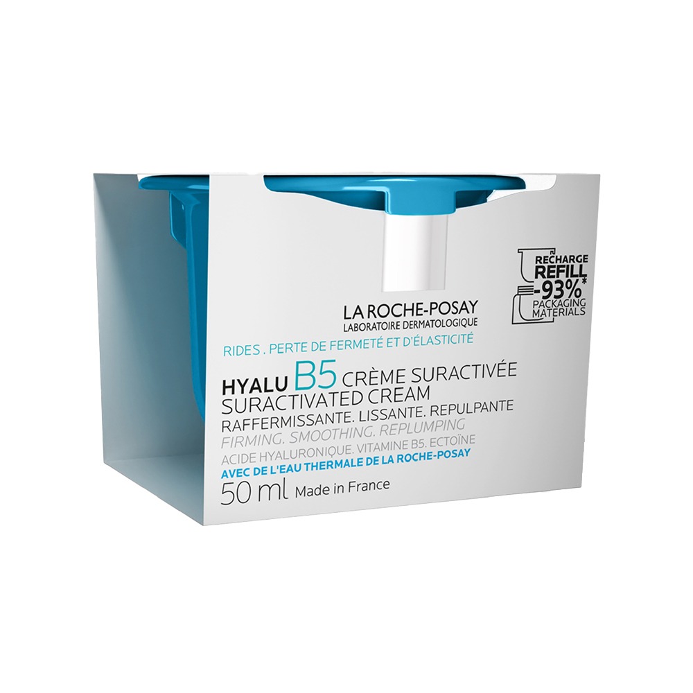 Crema La Roche Posay Hyalu B5 Refill 50 ml