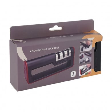 Afilador para Cuchillos Farma Hogar