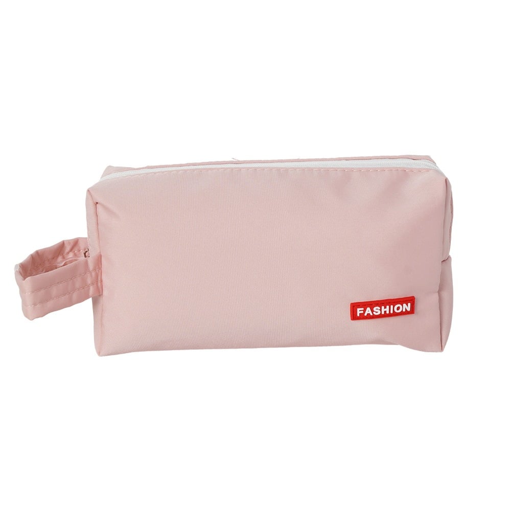 Cartuchera Happy Paper Pastel Colores Surtidos