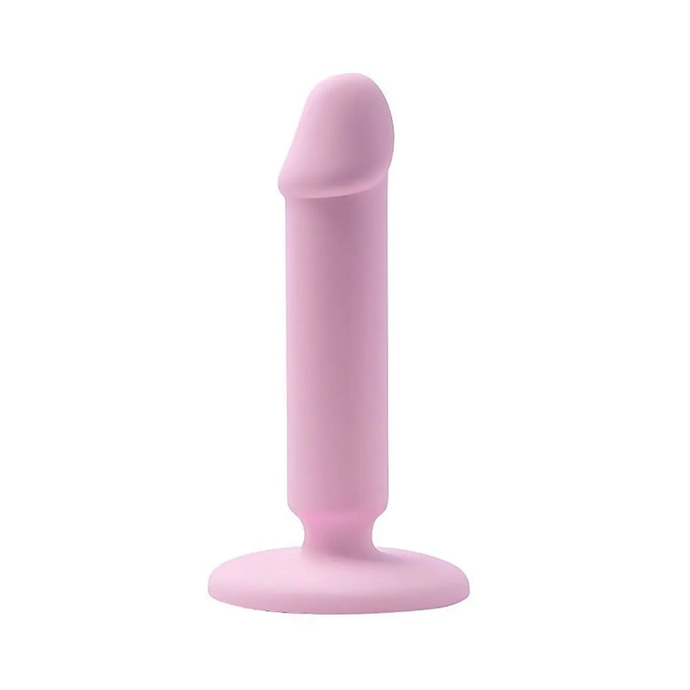 Dildo Rosa Mediano