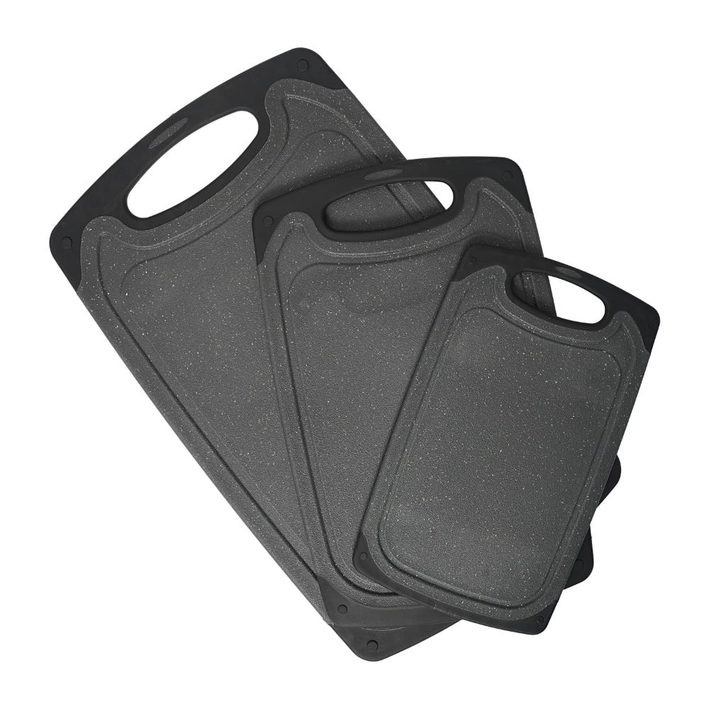 Set de 3 Tablas para Cortar Farma Hogar