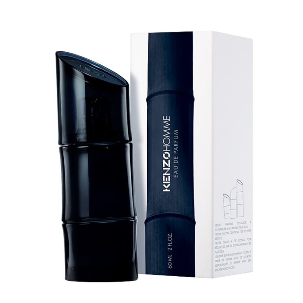 Perfume Kenzo Homme EDP 60 ml 