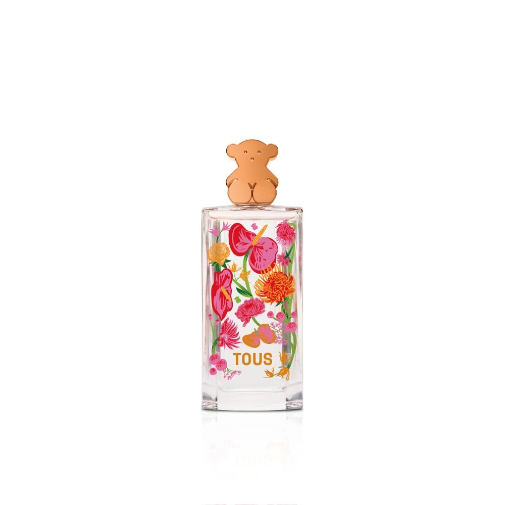 Perfume Tous Sorbet Garden Femme EDT 50 ml