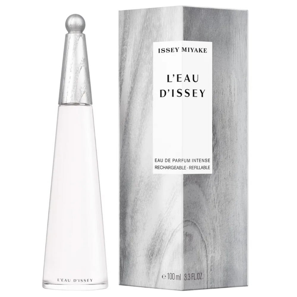 Perfume Issey Miyake L'eau D'issey Intense Femme EDP 100 ml