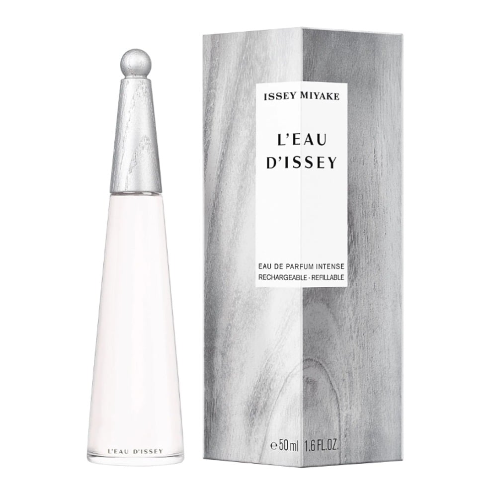 Perfume Issey Miyake L'eau D'issey Intense Femme EDP 50 ml
