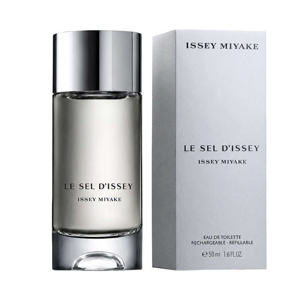 Perfume Issey Miyake Le Sel D'Issey Homme EDT 50 ml