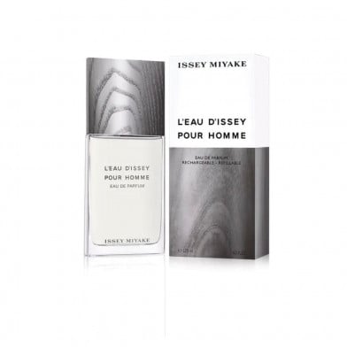 Perfume Issey Miyake L'Eau D'issey Pour Homme EDP 125 ml