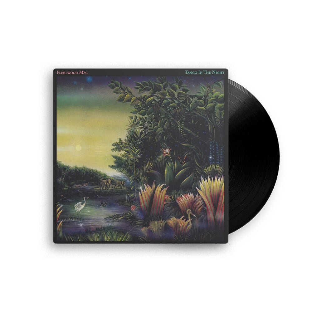 Vinilo Fleetwood Mac Tango in the Night