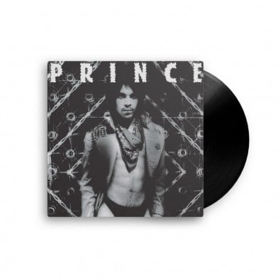 Vinilo Prince Dirty Mind
