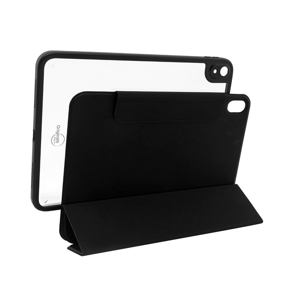 Funda para iPad Originales iPlace 2 en 1 12.9" Negra