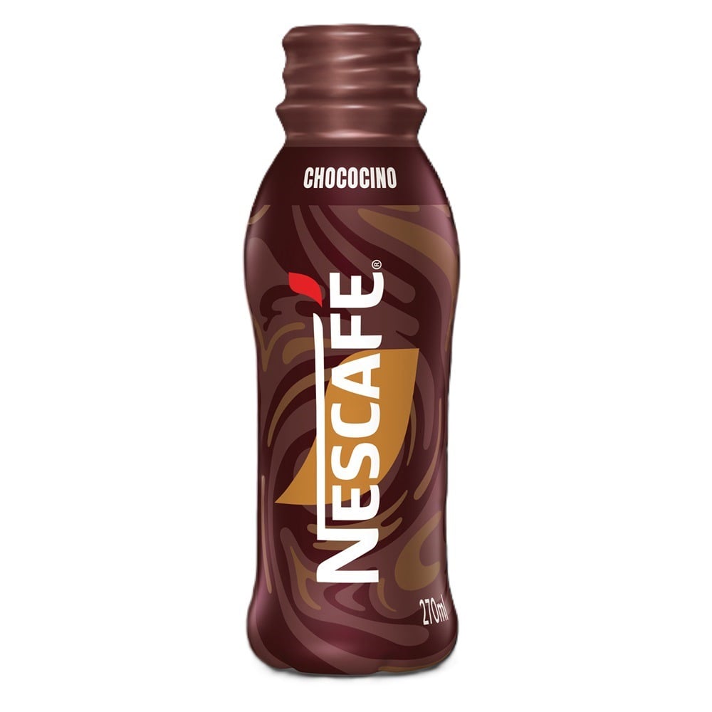 Café Frío Nescafé Chococino 270 ml