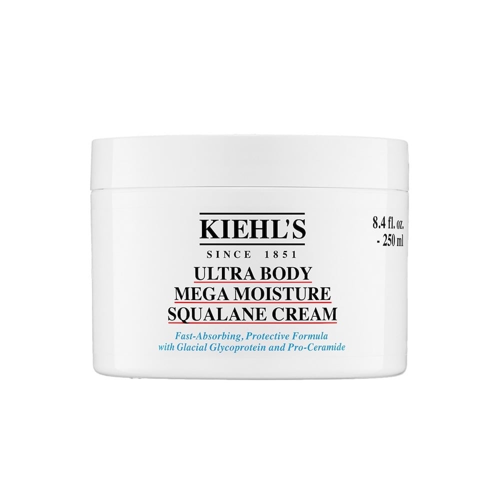 Crema Hidratante Kiehl's Ultra Body Mega Moisture 250 ml 