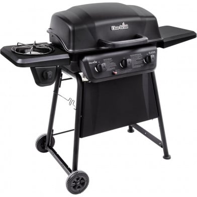 Barbacoa Char-Broil 467730317 a gas 4 Quemadores