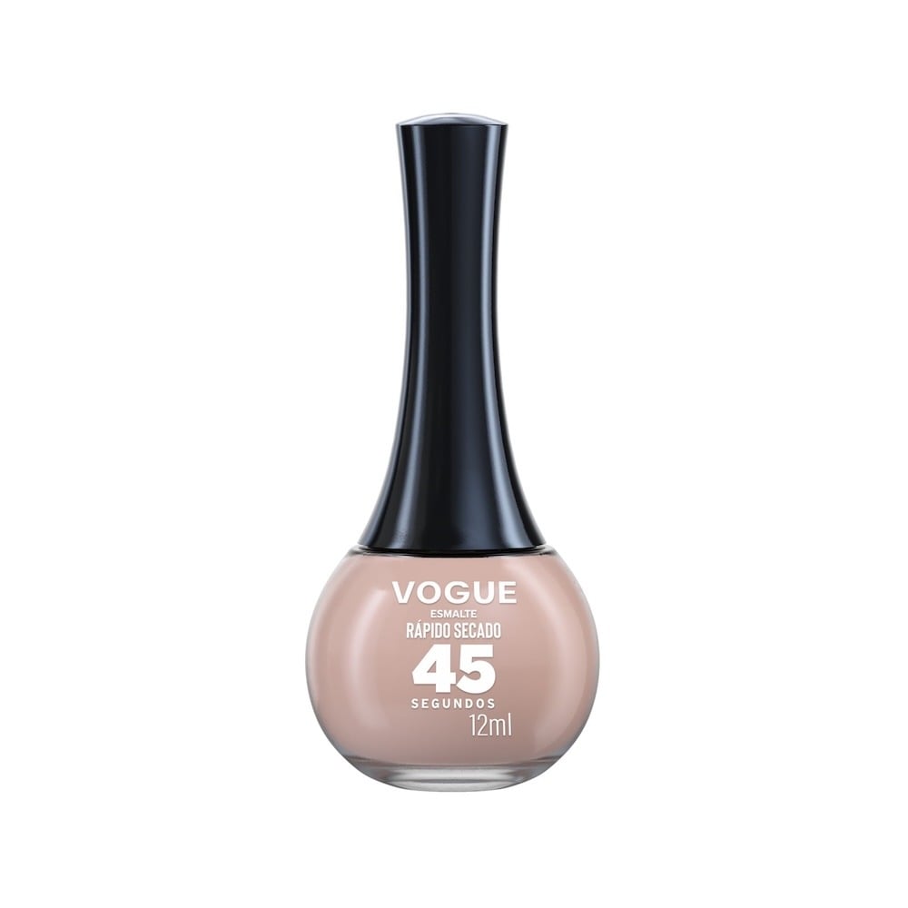 Esmalte Vogue Rápido Secado Arenita Playita 12 ml