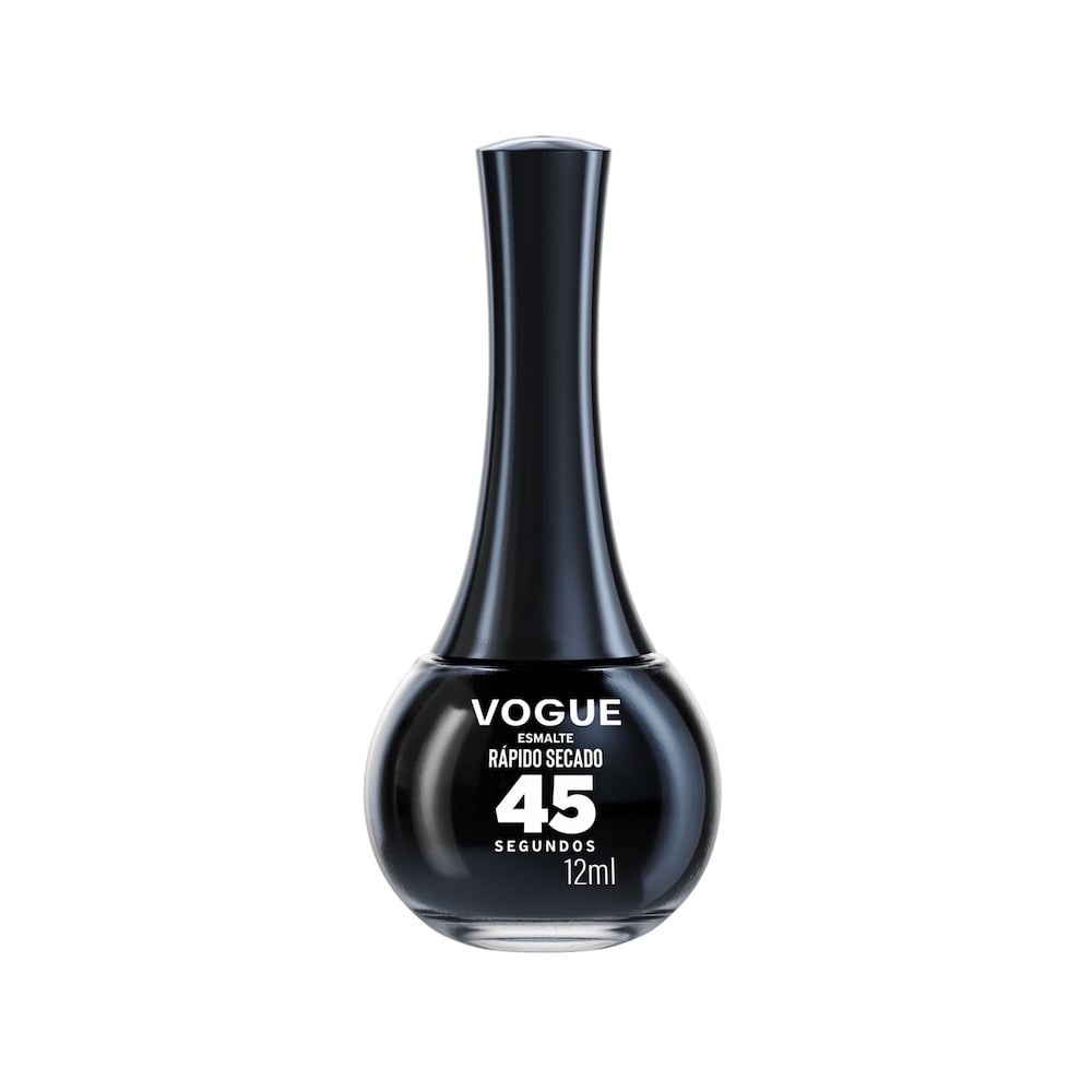 Esmalte Vogue Rápido Secado Noche Estrellada 12 ml 