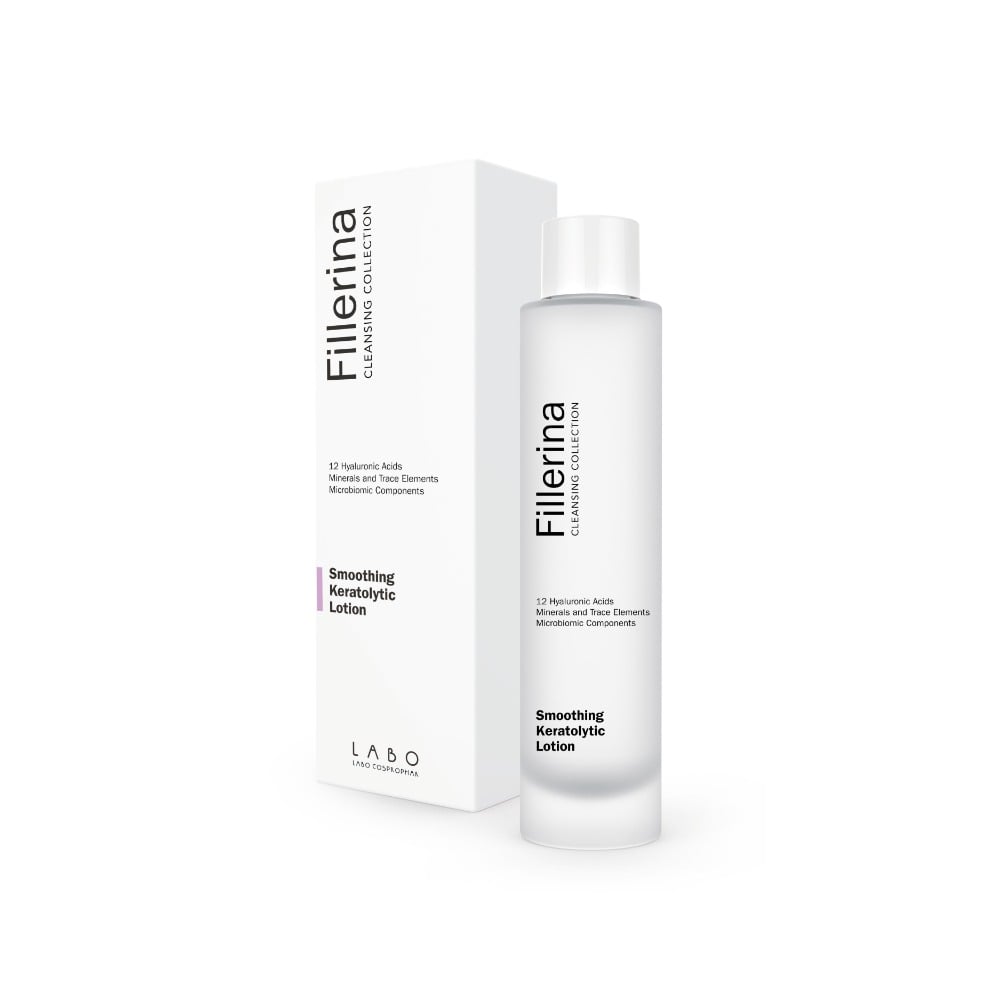 Loción de Limpieza Fillerina Keratolytic 100 ml