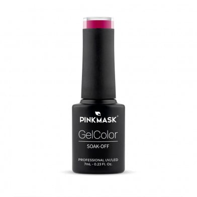 Esmalte Semipermanente Pink Mask Wine Not? 7 ml