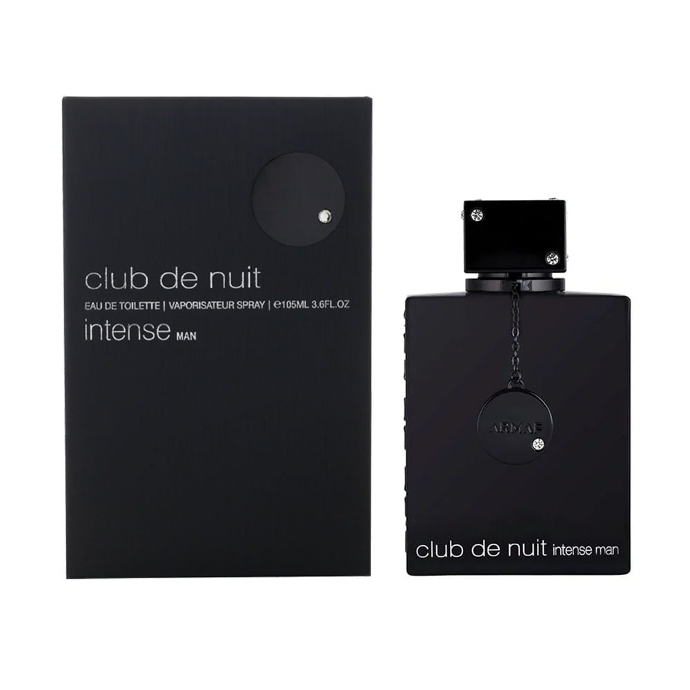 Perfume Armaf Club de Nuit Intense Man EDT 105 ml