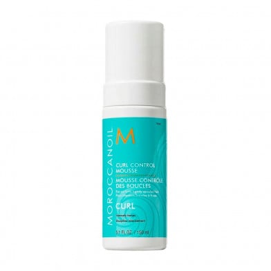 Mousse Capilar Moroccanoil Control de Rizos 150 ml