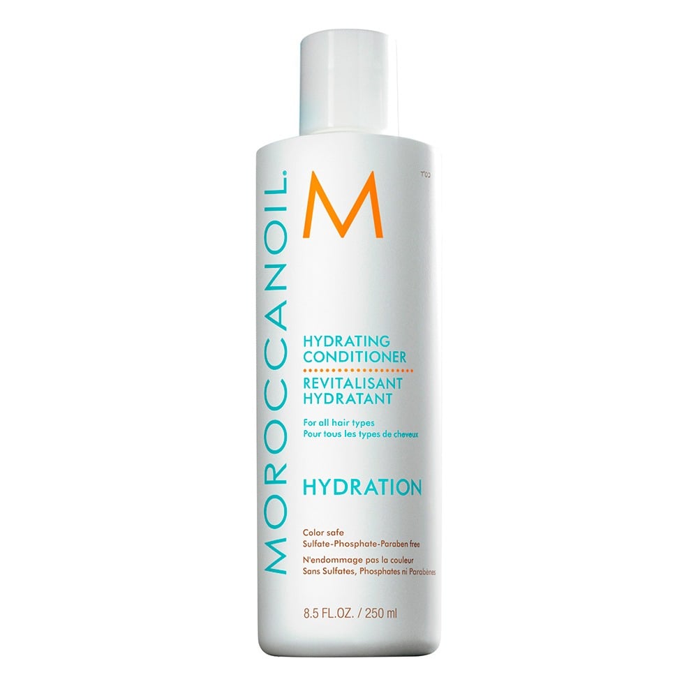 Acondicionador Moroccanoil Hydrating 250 ml