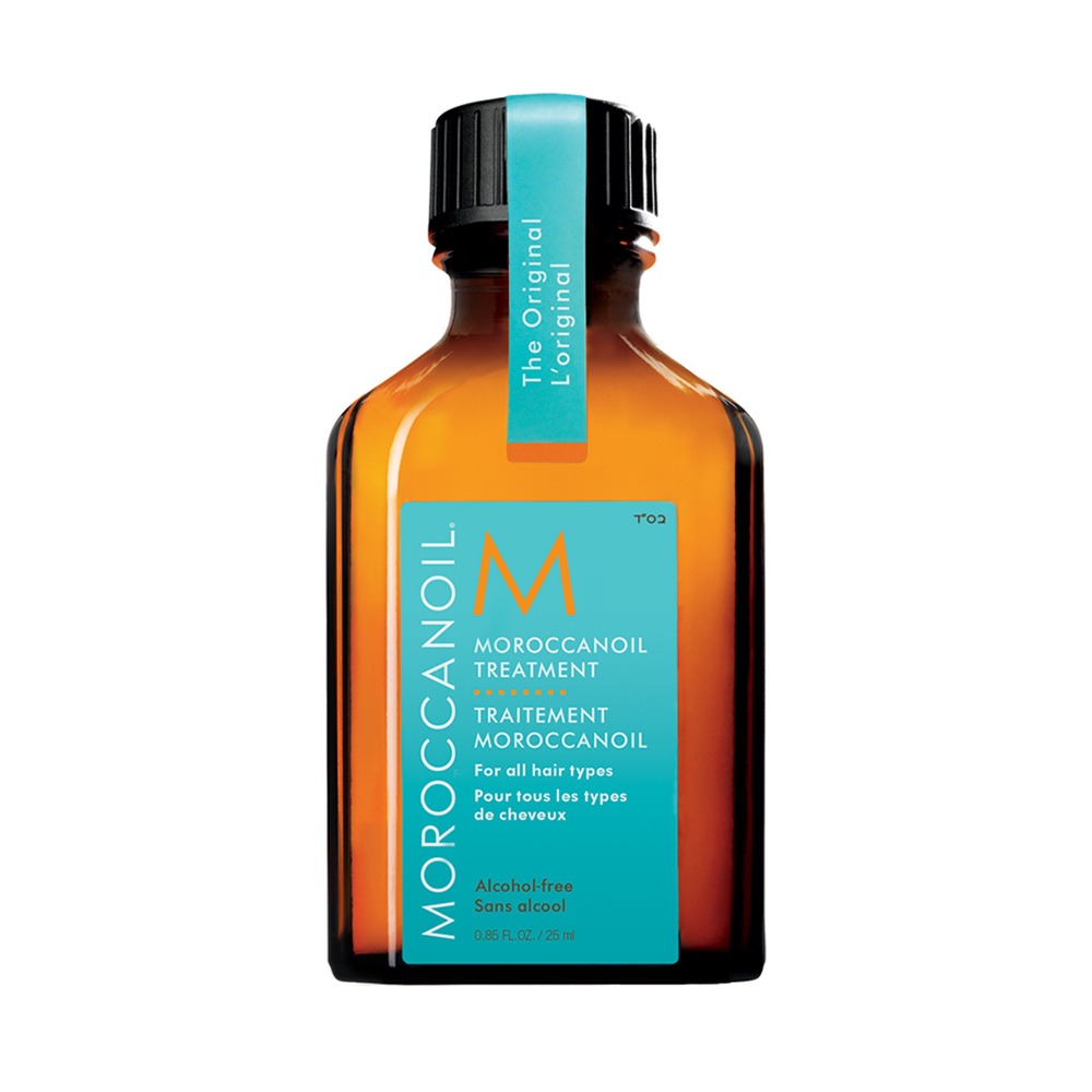 Aceite Capilar Moroccanoil Argán 25 ml 