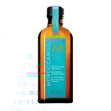 Aceite Capilar Moroccanoil Argán 50 ml