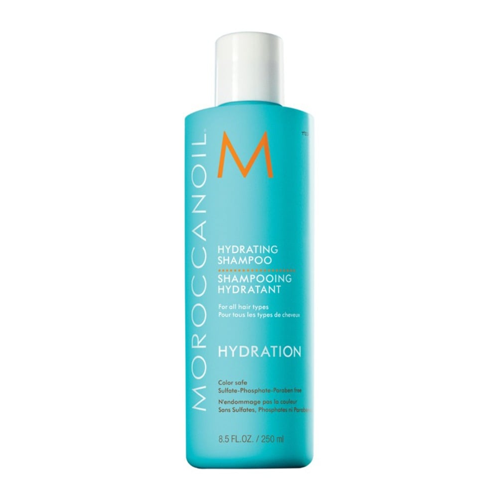 Shampoo Moroccanoil Hydrating 250 ml