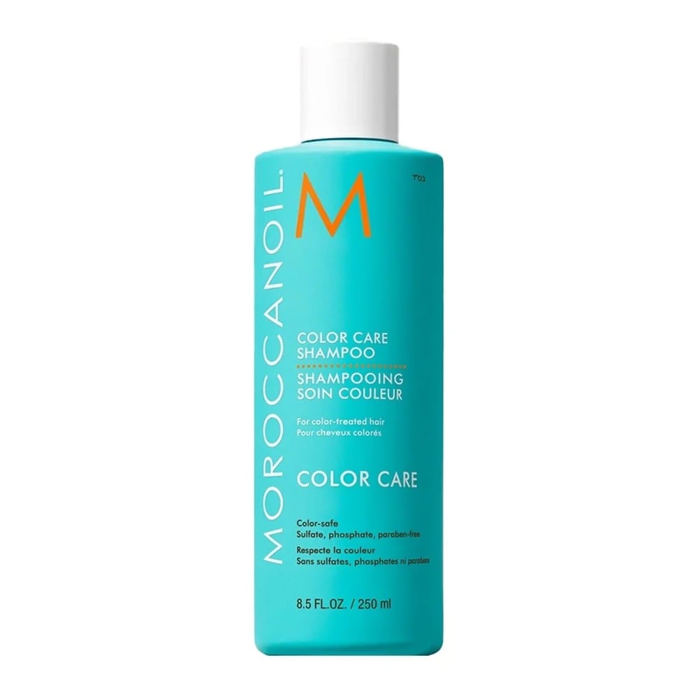 Shampoo Moroccanoil Color Care 250 ml