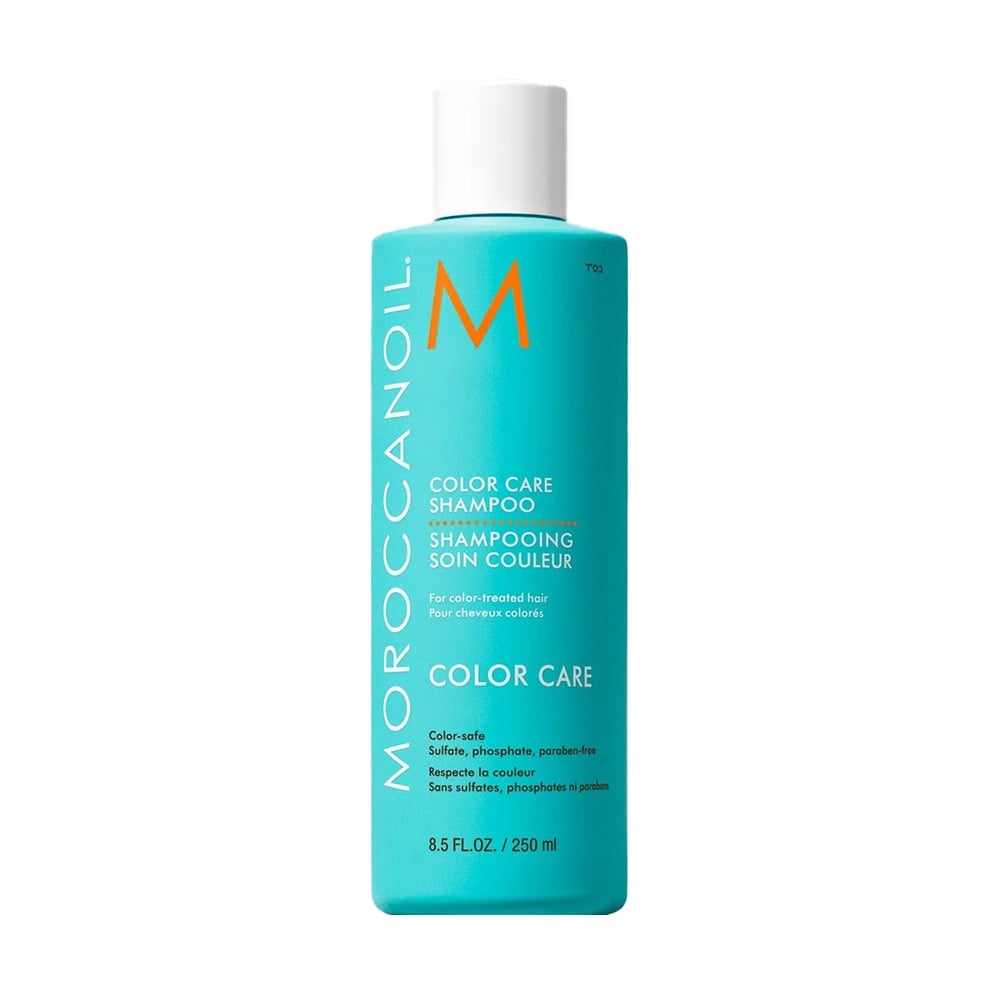 Shampoo Moroccanoil Color Care 250 ml