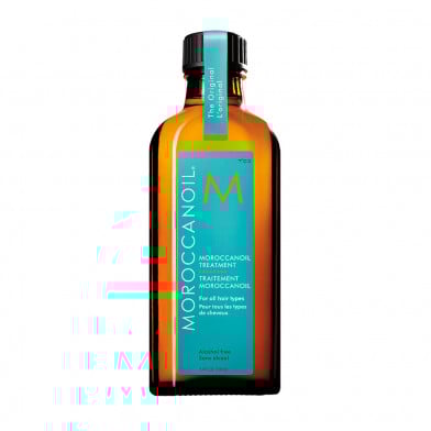 Tratamiento Capilar Moroccanoil Original 100 ml