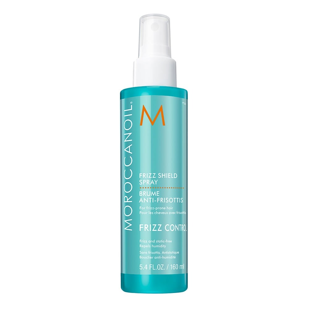 Tratamiento Capilar Moroccanoil Spray Frizz Shield 160 ml