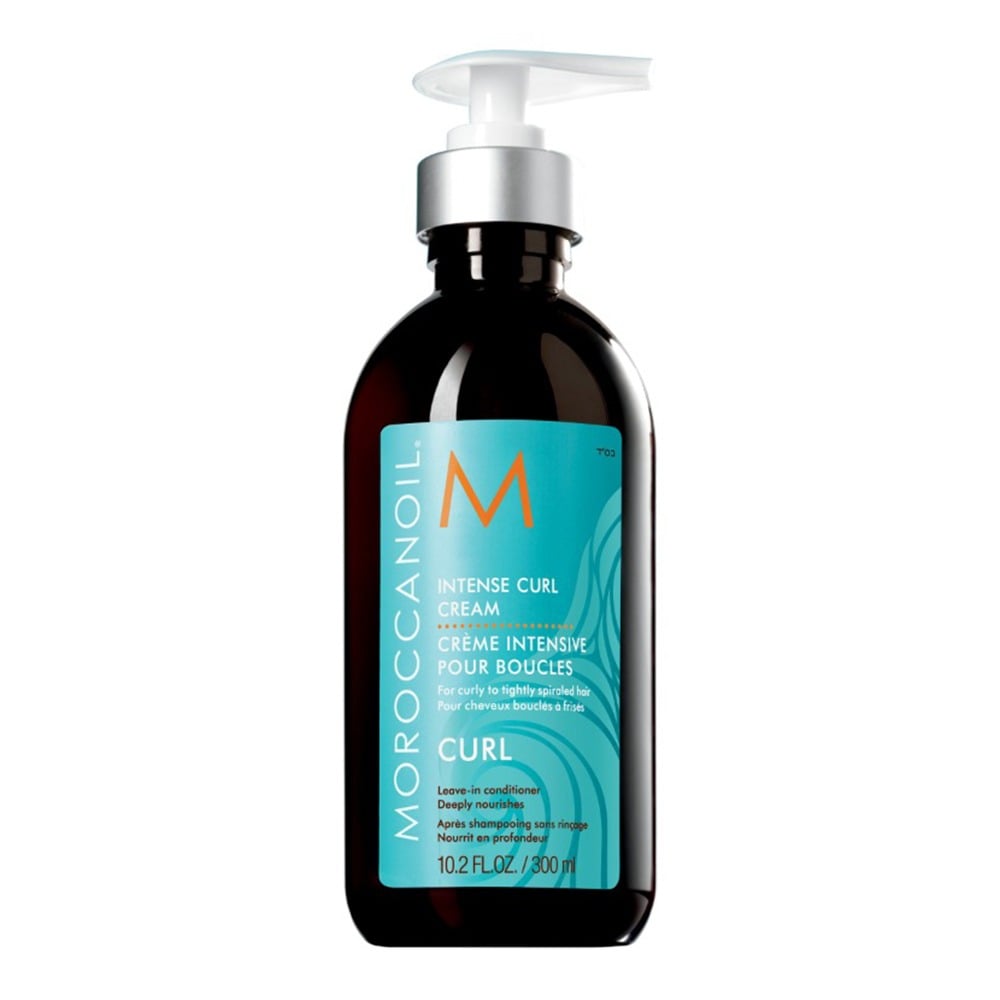 Crema para Peinar Moroccanoil Intense Curl 300 ml