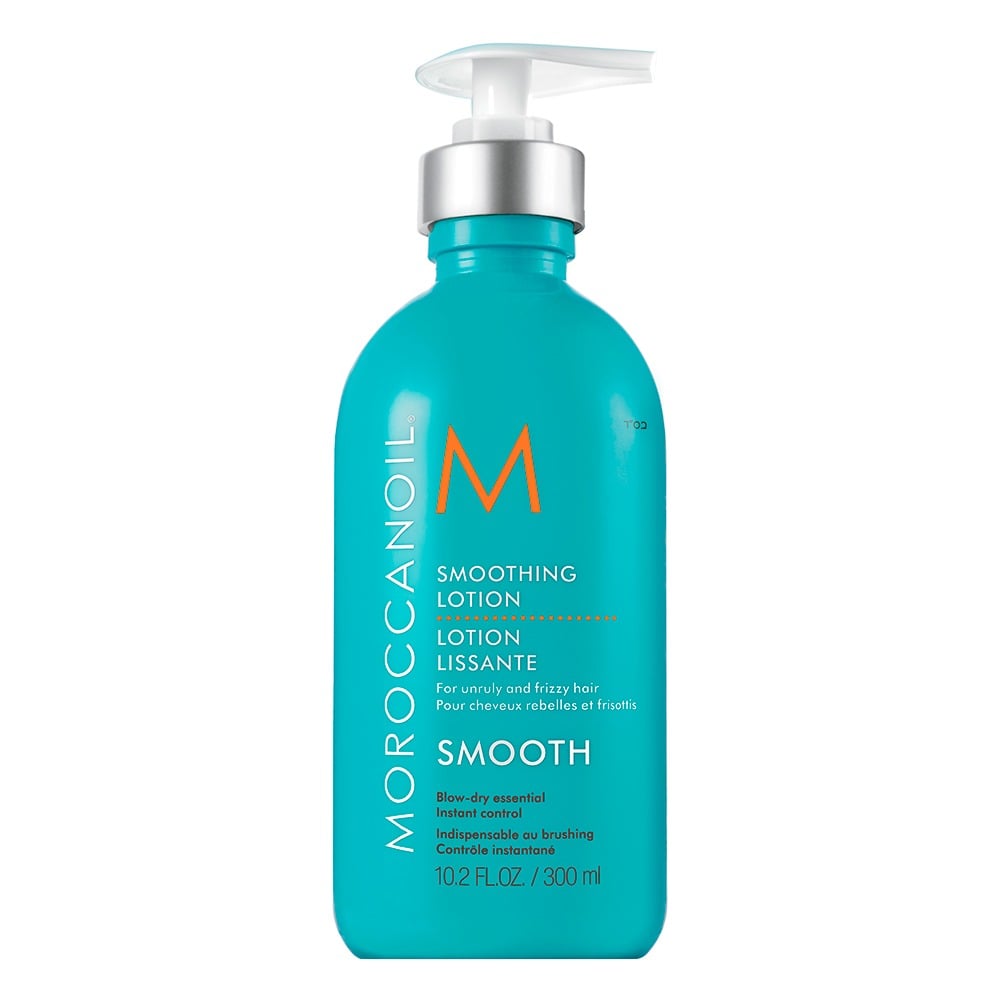 Crema para Peinar Moroccanoil Frizz Control Smoothing 300 ml
