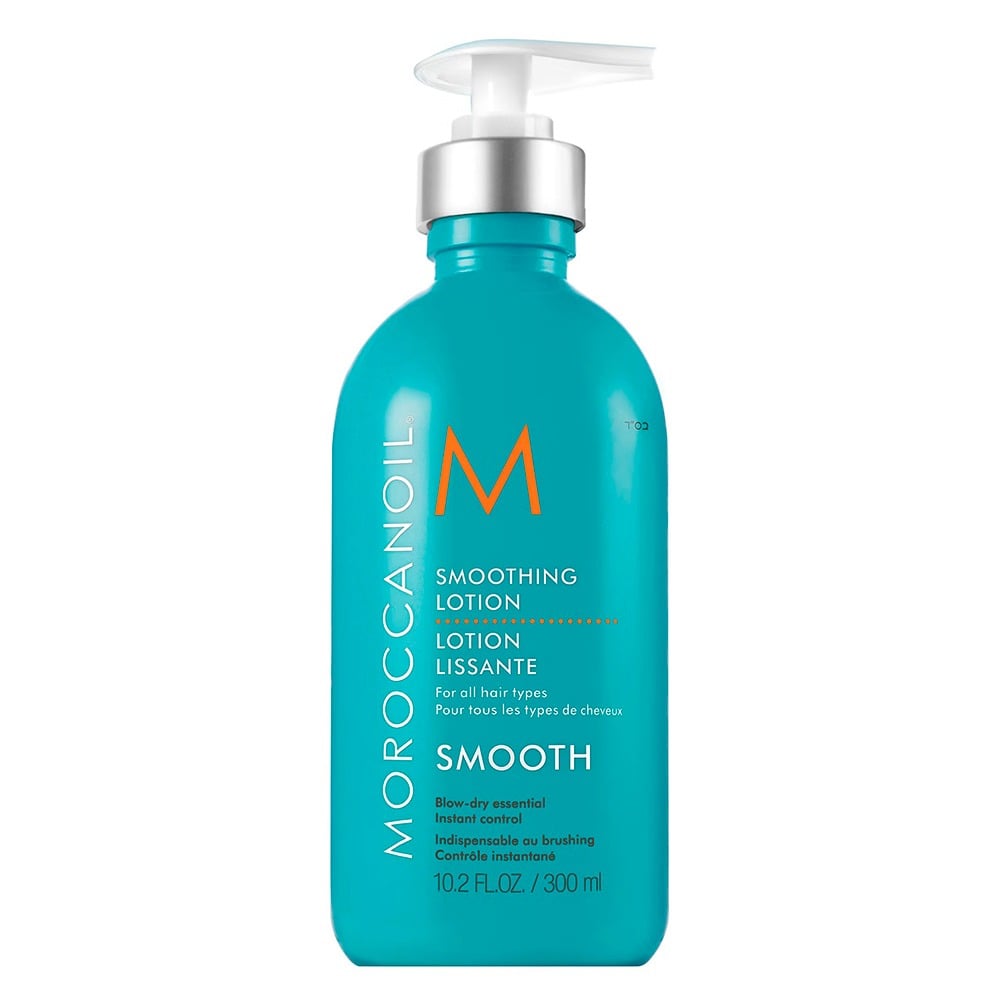 Crema para Peinar Moroccanoil Frizz Control Smoothing 300 ml