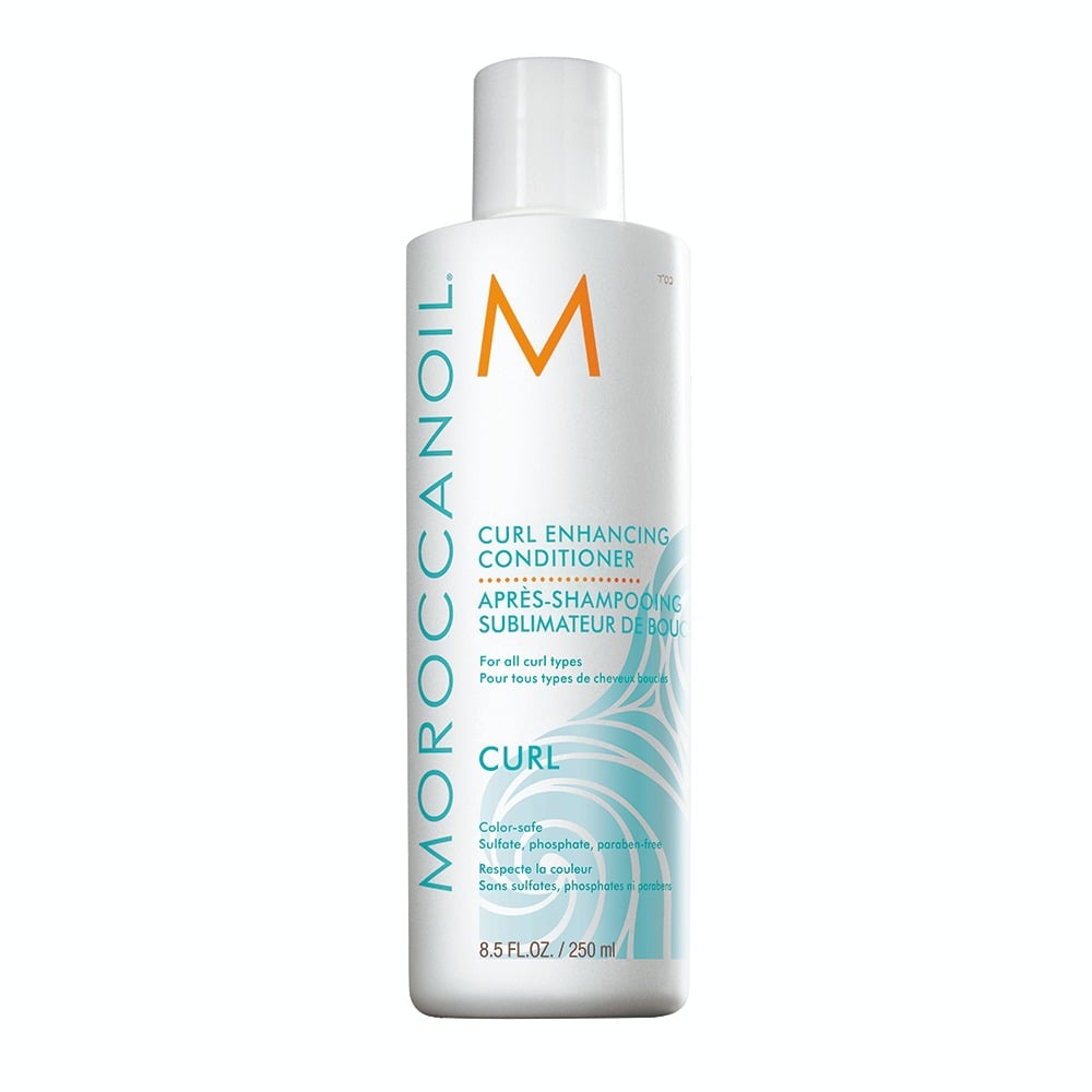Acondicionador Moroccanoil Curl Enhancing 250 ml