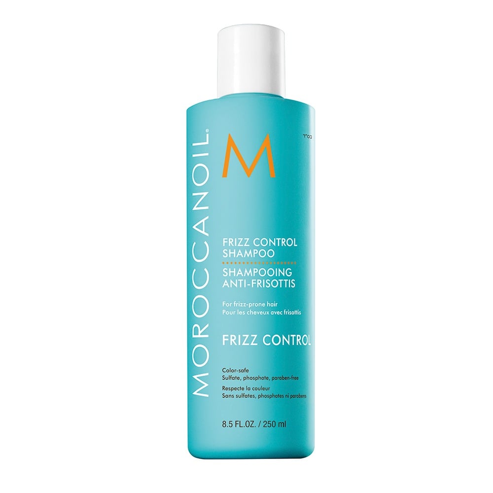 Shampoo Moroccanoil Frizz Control 250 ml