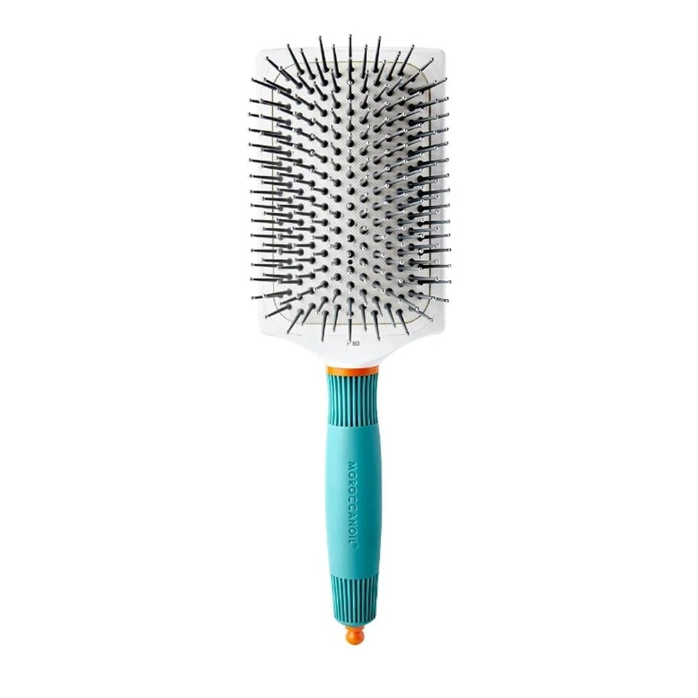 Cepillo para el Pelo Moroccanoil Ceramic Brush Paddle