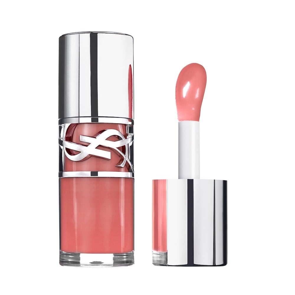 Labial Yves Saint Laurent Loveshine N°03 Mellow Mallow