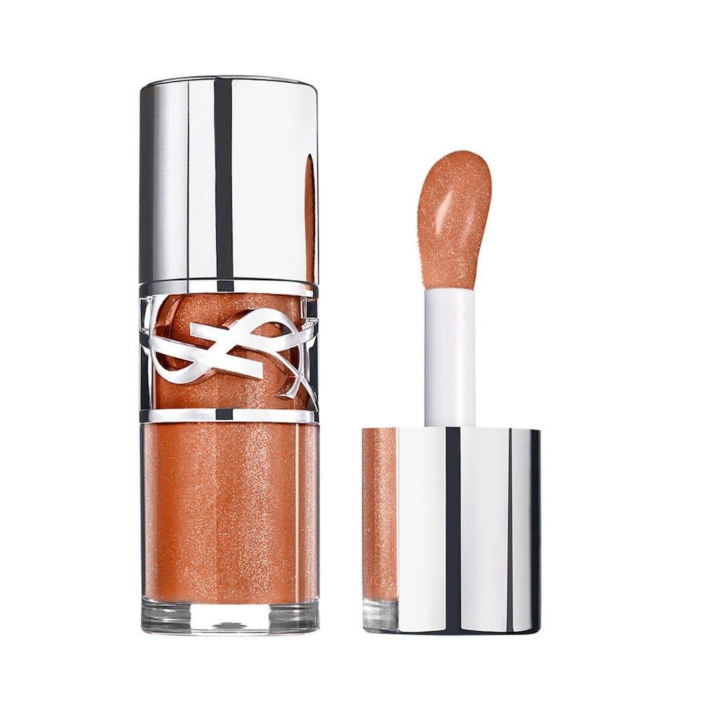 Labial Yves Saint Laurent Loveshine N°05 California Sunshine