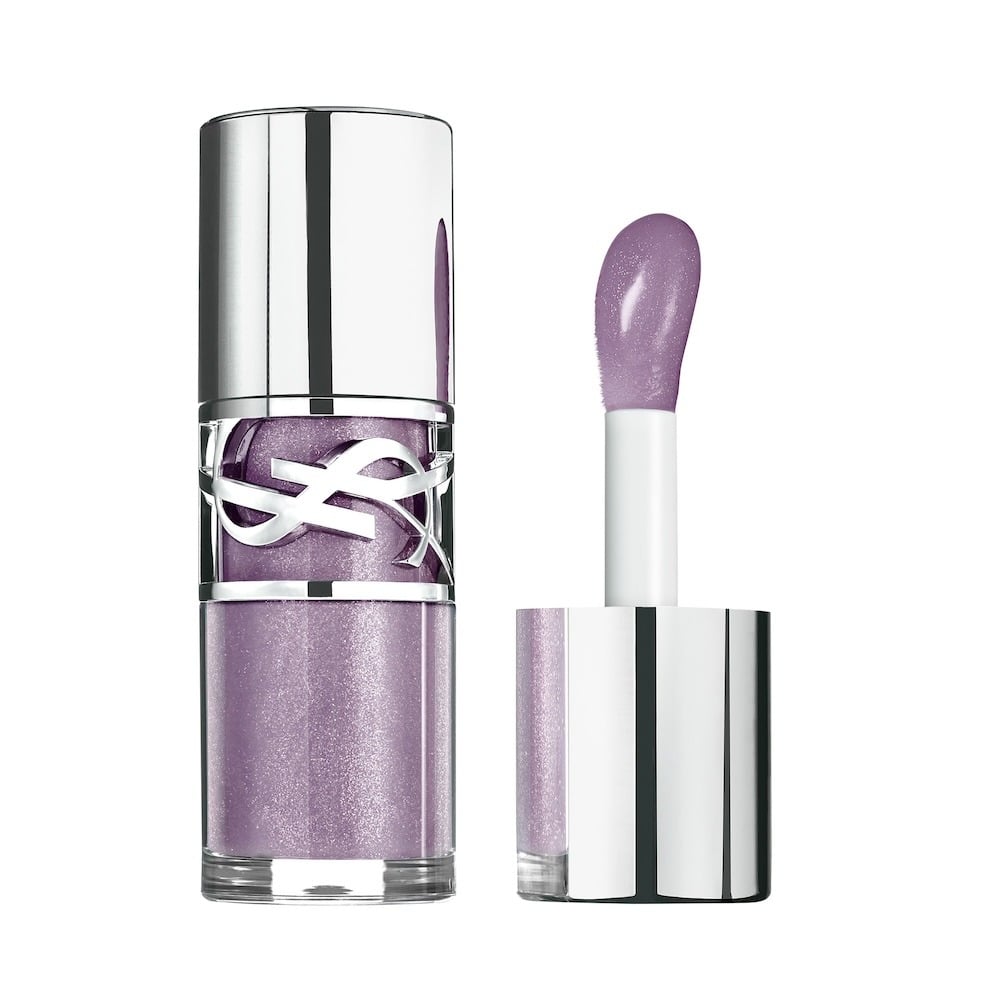 Labial Yves Saint Laurent Loveshine N°01 Thunder Stealer