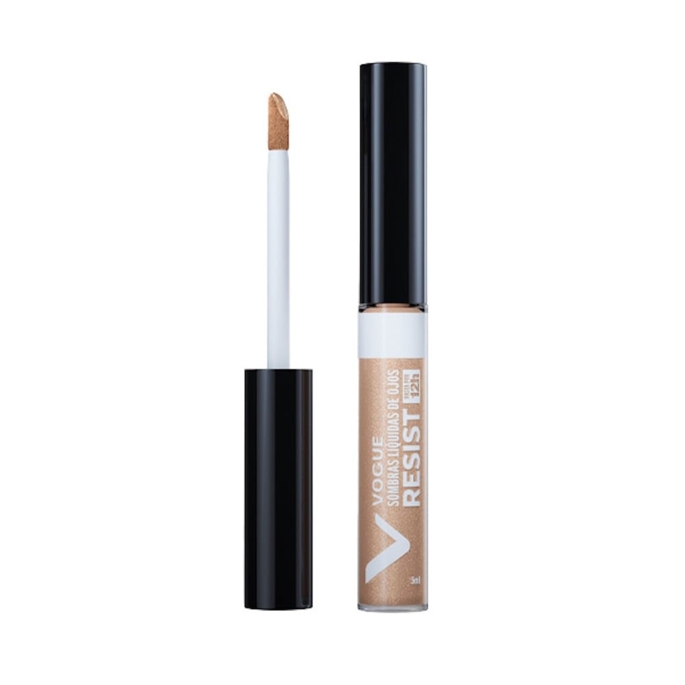 Sombra de Ojos Vogue Resist Líquida Mango Salvaje