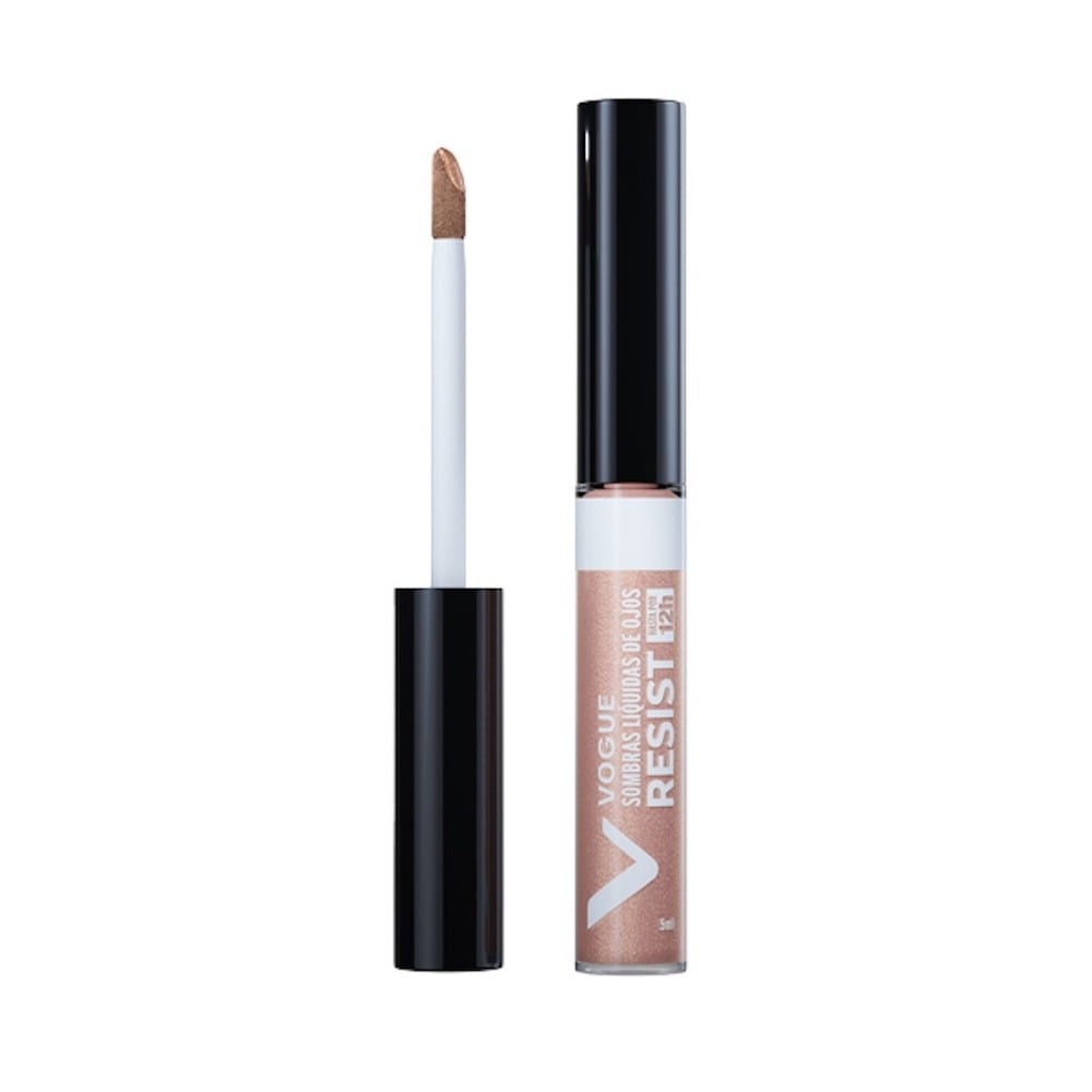 Sombra de Ojos Vogue Resist Líquida Sandía Latina