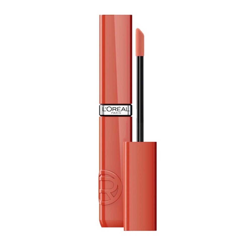 Labial L'Oréal Paris Infallible Laque Resistance N°601 Worth It