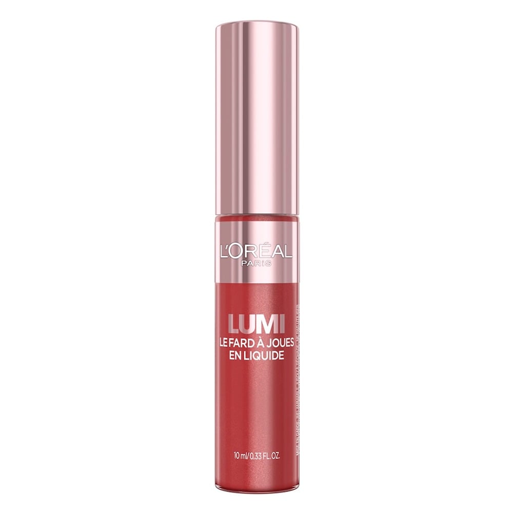 Rubor Líquido L'Oréal Lumi N°635 Worth It Medium